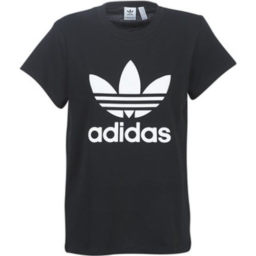 Adidas T-Shirt BOYFRIEND TEE - Adidas - Modalova