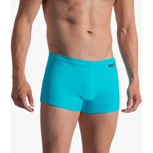 Badeshorts Badeboxer BLU1753 - Olaf Benz - Modalova