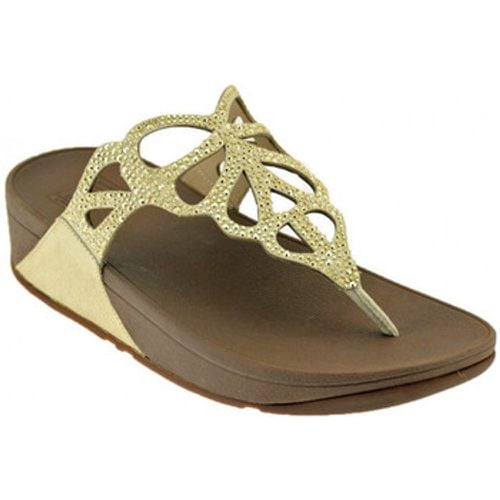 Sneaker BUMBLE CRYSTAL TOE POST - FitFlop - Modalova