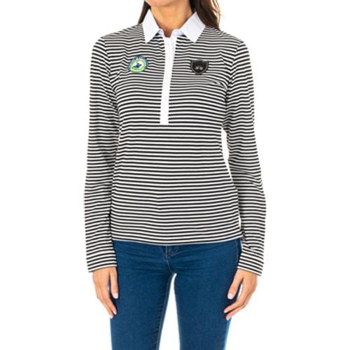 La Martina Poloshirt 2WPH66-S9001 - LA MARTINA - Modalova