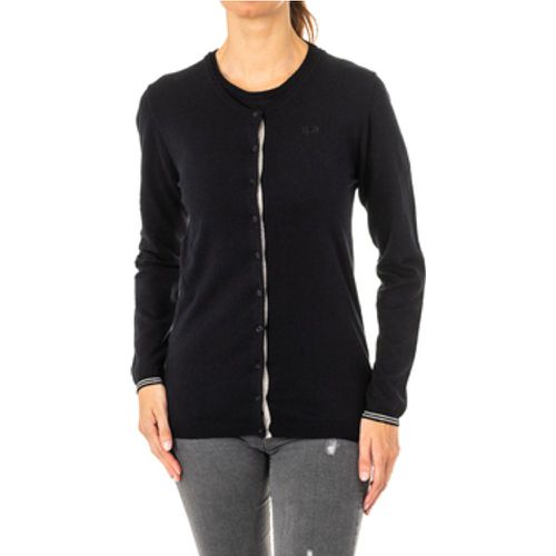 La Martina Pullover LWS002-09999 - LA MARTINA - Modalova