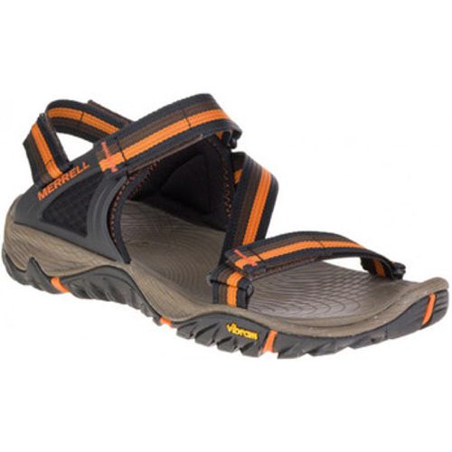 Merrell Sneaker ALL OUT BLAZE WEB - Merrell - Modalova