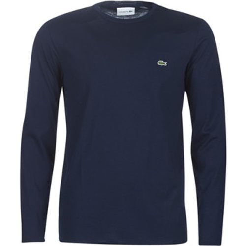 Lacoste Langarmshirt TH6712 - Lacoste - Modalova