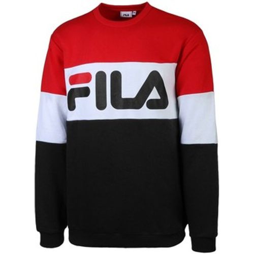 Sweatshirt MEN STRAIGHT BLOCKED CREW - Fila - Modalova