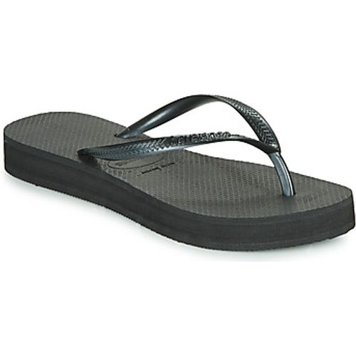 Zehentrenner SLIM FLATFORM - Havaianas - Modalova