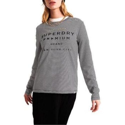 Superdry T-Shirts & Poloshirts - Superdry - Modalova