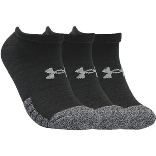 Socken HeatGear No Show Socks 3-Pack - Under Armour - Modalova