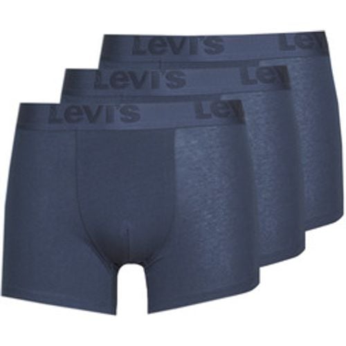 Levis Boxer PRENIUM BRIEF PACK X3 - Levis - Modalova