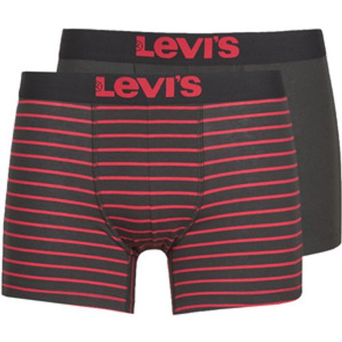 Levis Boxer MEN VINTAGE PACK X2 - Levis - Modalova