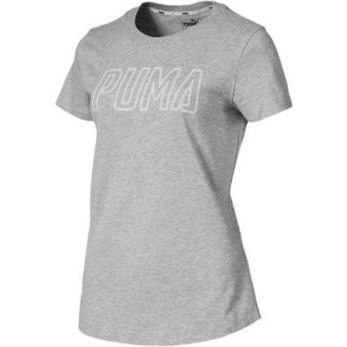 Puma T-Shirt Athletics Logo - Puma - Modalova