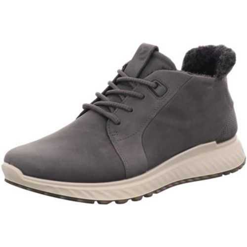 Sneaker ST1 M Titan 836324-02244-ST.1M - ECCO - Modalova