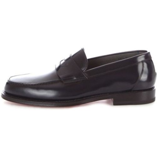 Herrenschuhe MCQU13207LC5SNOVU50 - Santoni - Modalova