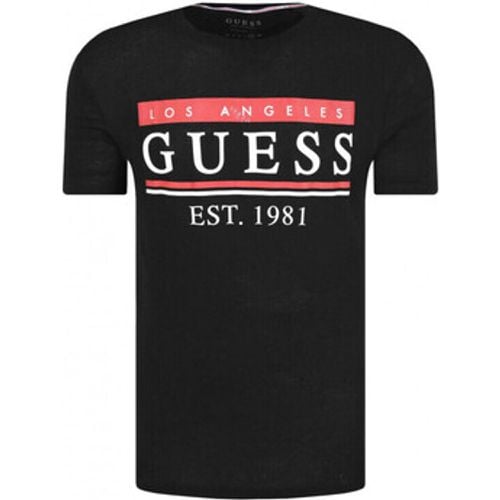 Guess Poloshirt 29209 - Guess - Modalova