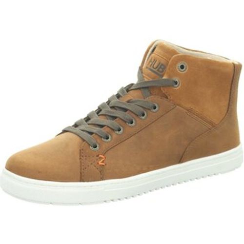 Sneaker Murrayfield cognac M3108L30-01 149 - Hub Footwear - Modalova