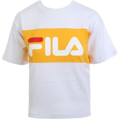 T-Shirts & Poloshirts WOMEN ALLISON TEE - Fila - Modalova