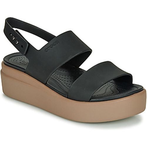 Sandalen BROOKLYN LOW WEDGE W - Crocs - Modalova