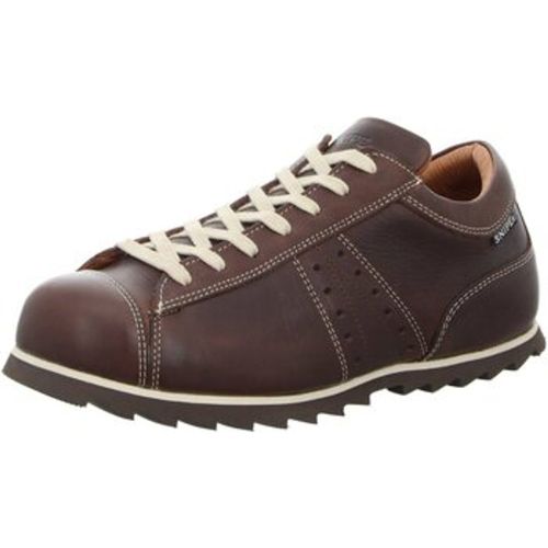 Halbschuhe Schnuerschuhe 42185 marron - Snipe - Modalova