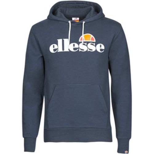 Ellesse Sweatshirt SL GOTTERO - Ellesse - Modalova