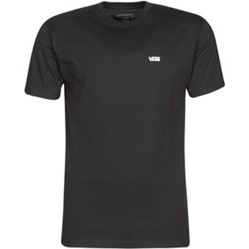 Vans T-Shirt LEFT CHEST LOGO TEE - Vans - Modalova