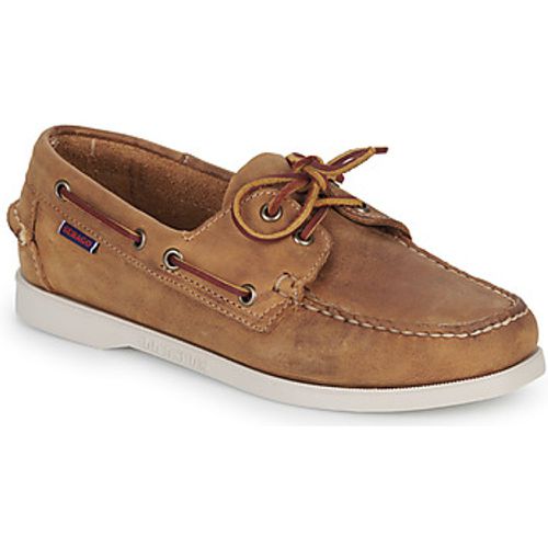 Mokassins DOCKSIDES PORTLAND CRAZY H W - Sebago - Modalova