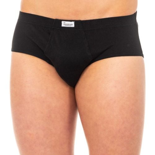 Abanderado Boxershorts A0527-NEGRO - Abanderado - Modalova