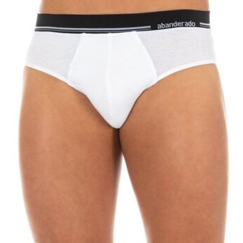 Boxershorts A077H-BLANCO - Abanderado - Modalova