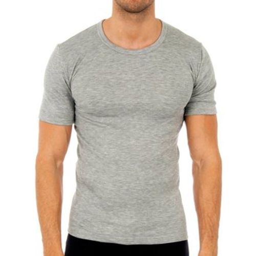 Abanderado T-Shirt 0806-GRIS - Abanderado - Modalova