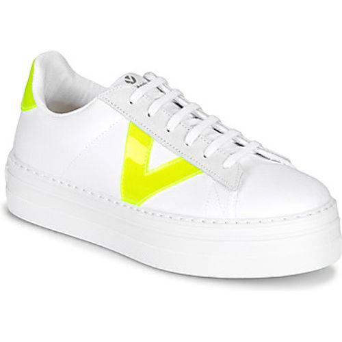 Victoria Sneaker BARCELONA LONA - Victoria - Modalova