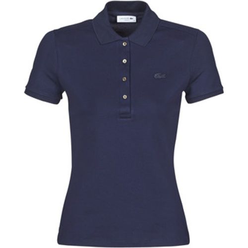 Lacoste Poloshirt PH5462 SLIM - Lacoste - Modalova