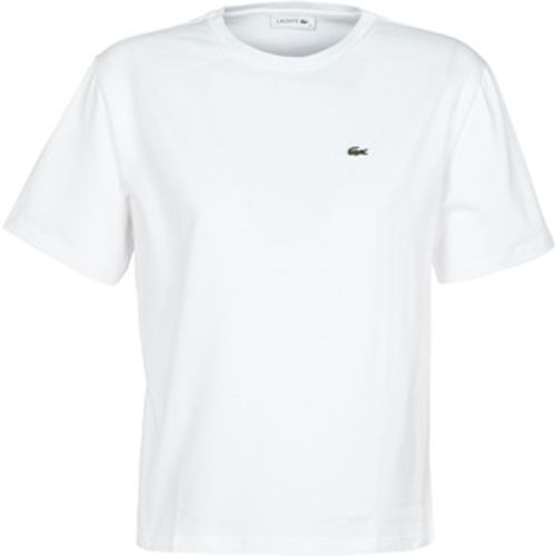 Lacoste T-Shirt BENOIT - Lacoste - Modalova