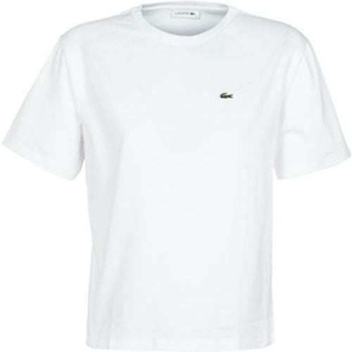 Lacoste T-Shirt BENOIT - Lacoste - Modalova