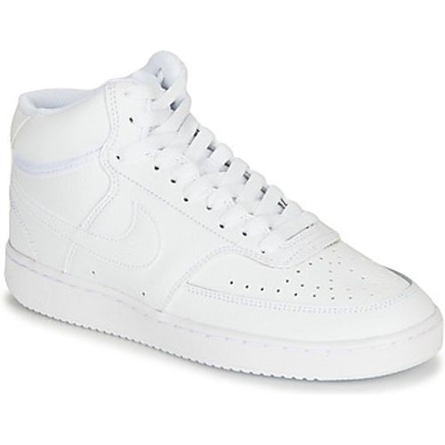 Nike Turnschuhe COURT VISION MID - Nike - Modalova