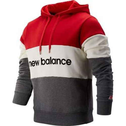 New Balance Sweatshirt MT93545 - New Balance - Modalova