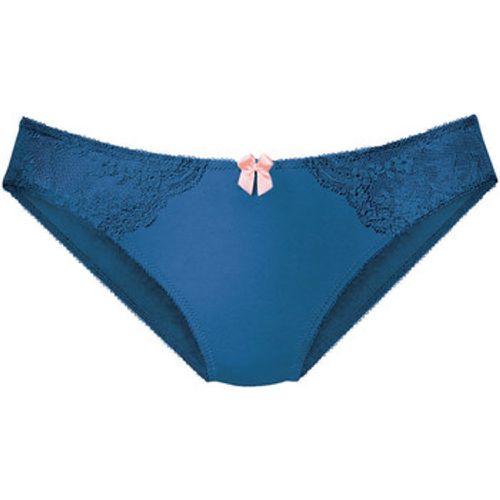 Lascana Slips Slips Crema blau - Lascana - Modalova