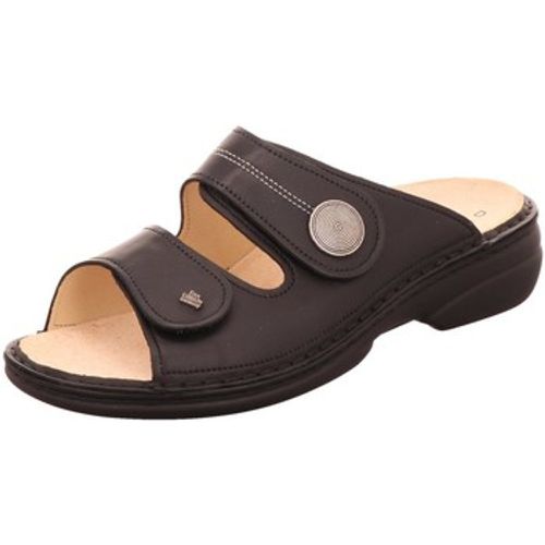 Clogs Pantoletten Sansibar 2550-014099 - Finn Comfort - Modalova