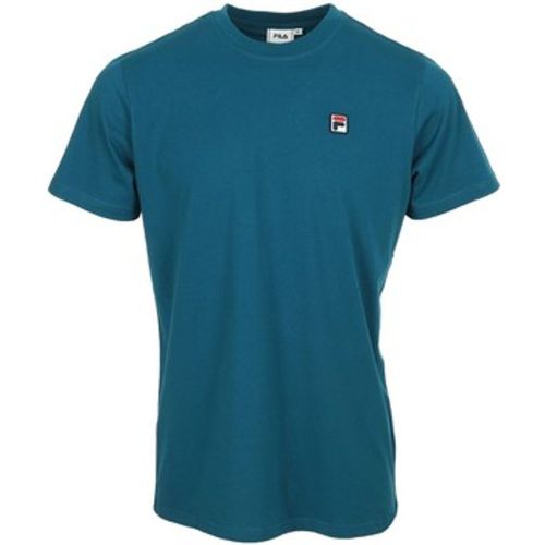 Fila T-Shirts & Poloshirts Tshirt Blau In Herrengrößen erhältlich. EU L. Jetzt Tshirt von Fila auf Spartoo.de versandkostenfrei bestellen! - 16854104H284 - Modalova