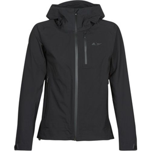 Trainingsjacken W PARLEY 3L JKT - Adidas - Modalova