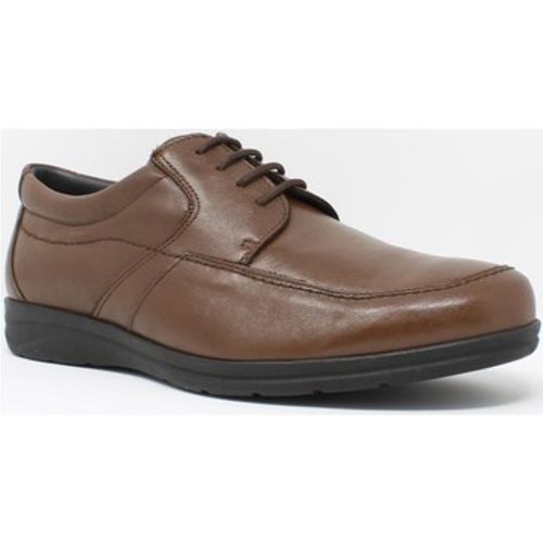 Schuhe Zapato caballero 3802 marron - Baerchi - Modalova