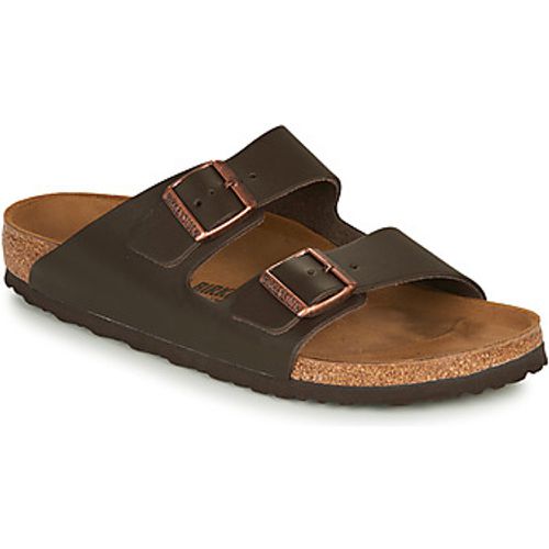 Pantoffeln ARIZONA LEATHER - Birkenstock - Modalova