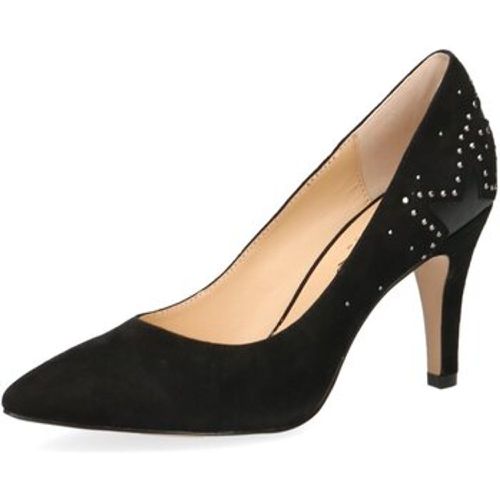 Pumps 004 BLACK SUEDE 9-9-22405-23/004 004 - Caprice - Modalova