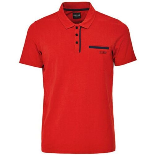 Guess Poloshirt 30423 - Guess - Modalova