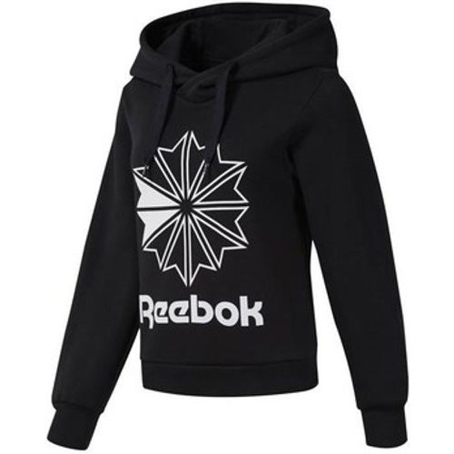Sweatshirt CL FL Big Logo Hood - Reebok Sport - Modalova