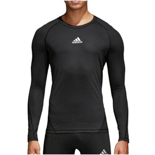 Langarmshirt Sport Alphaskin Longsleeve Shirt CW9486 - Adidas - Modalova