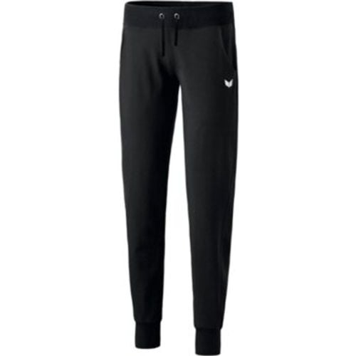 Hosen Sport sweatpants with cuff 210211/952 952 - erima - Modalova