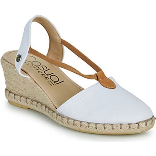 Casual Attitude Espadrilles IPOP - Casual Attitude - Modalova