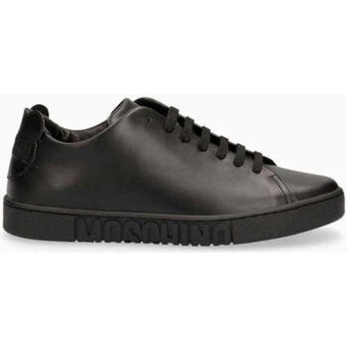 Moschino Sneaker Sneaker Uomo - Moschino - Modalova