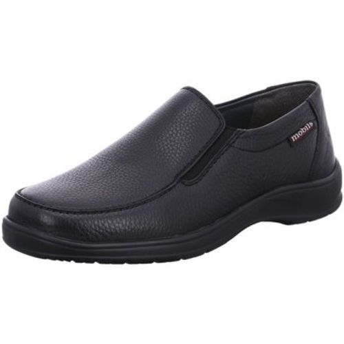 Herrenschuhe Slipper Ewald Ewald schw 200 - Mobils - Modalova