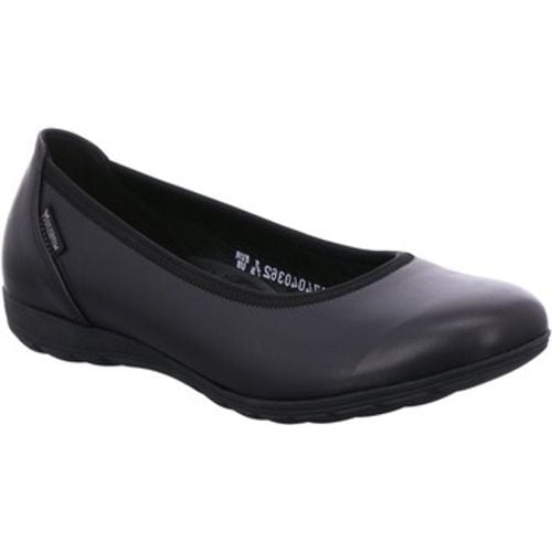 Damenschuhe Slipper 6200 emilie black - mephisto - Modalova