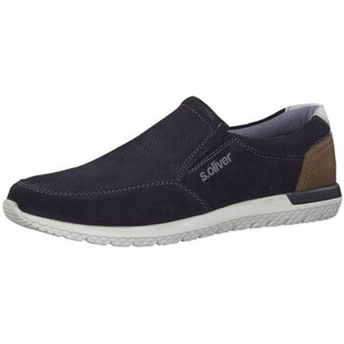 Herrenschuhe Slipper 14607 805 - s.Oliver - Modalova