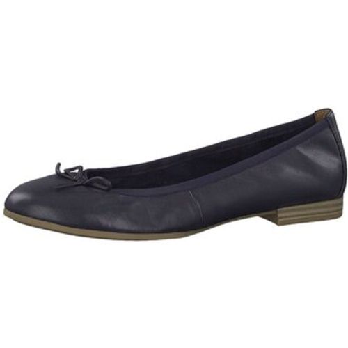 Ballerinas 1-1-22116-24/913 NAVY FS 2020 1-1-22116-24/913_39 - tamaris - Modalova